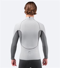 Гидромайка муж. ZHIK 25 Kollition Eco Spandex Top - фото 62278