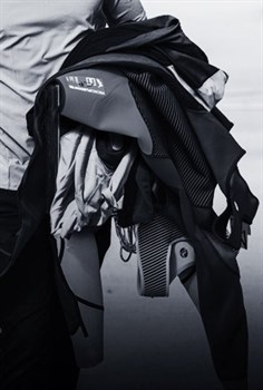 Рюкзак  ZHIK 25 45L Submersible Waterproof Duffel - фото 62317