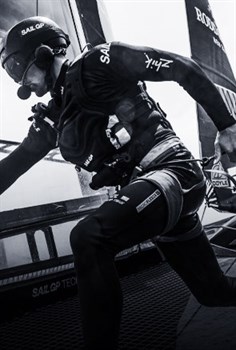 Рюкзак  ZHIK 25 45L Submersible Waterproof Duffel - фото 62319