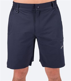 Шорты муж. ZHIK 25 Deck Shorts - фото 62377