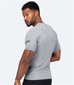 Гидромайка муж. ZHIK 25 EcoSpandex LT S/S Baselayer - фото 62398