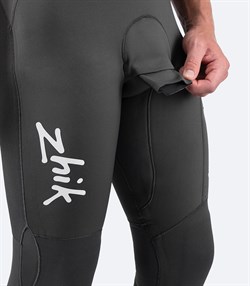 Гидрокостюм муж. ZHIK 25 Superwarm X Skiff - фото 62463