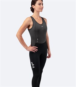 Гидрокостюм жен. ZHIK 25 Microfleece X Skiff Womens - фото 62543
