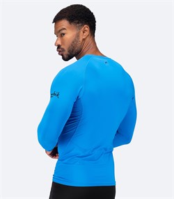 Гидромайка муж. ZHIK 25 EcoSpandex LT L/S Baselayer - фото 62557