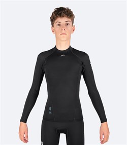 Гидромайка неопр. дет. ZHIK 25 Microfleece Performance Top Youth - фото 62650