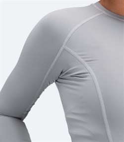 Гидромайка жен. ZHIK 25 EcoSpandex LT L/S Baselayer Womens - фото 62671