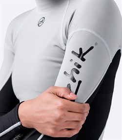 Гидромайка жен. ZHIK 25 Hydrophobic Fleece Top Womens - фото 62677