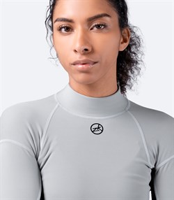 Гидромайка жен. ZHIK 25 Hydrophobic Fleece Top Womens - фото 62678