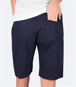 Шорты жен. ZHIK 25 Deck Shorts Womens - фото 62703