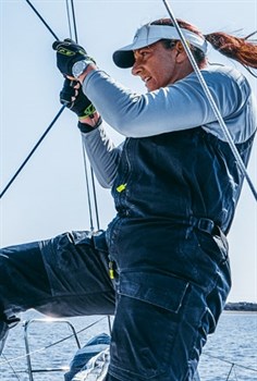 Шорты неопр. унисекс ZHIK 25 Microfleece Performance Shorts - фото 62708