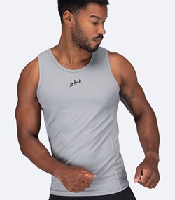 Гидромайка муж. ZHIK 25 Eco Spandex LT Race Singlet - фото 62778