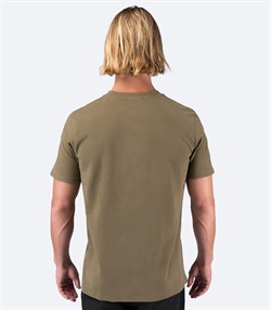 Футболка муж. ZHIK 25 3D Logo Tee - фото 62808