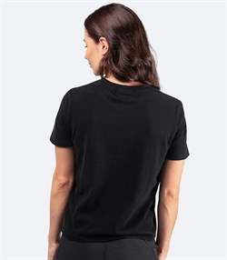 Футболка жен. ZHIK 25 3D Logo Tee Womens - фото 62812