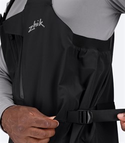 Штаны непром. муж. ZHIK 25 OFS700 Offshore Performance Salopette - фото 62846