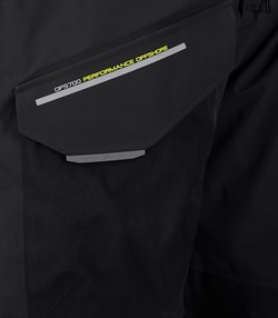 Штаны непром. муж. ZHIK 25 OFS700 Offshore Performance Salopette - фото 62847