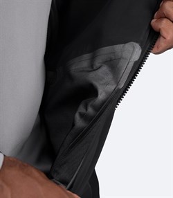 Штаны непром. муж. ZHIK 25 OFS700 Offshore Performance Salopette - фото 62848