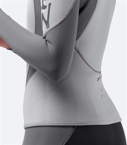 Гидромайка жен. ZHIK 25 Kollition Eco Spandex Top Womens - фото 62851