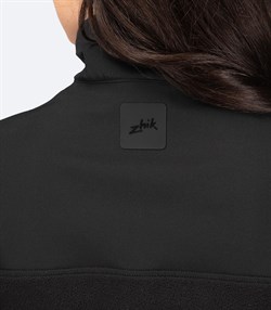 Толстовка жен. ZHIK 25 Hybrid Fleece Jacket Womens - фото 62891