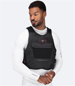 Жилет унисекс ZHIK 25 Performance Racecut PFD - фото 62917