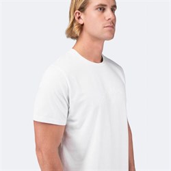 Футболка муж. ZHIK 25 3D Logo Tee - фото 62949