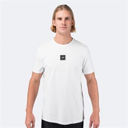 Футболка муж. ZHIK 25 3D Logo Tee - фото 62951