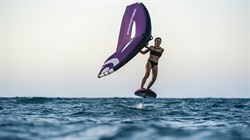 Фойл Neilpryde 25 Glide Swift Alu 800 - фото 62953