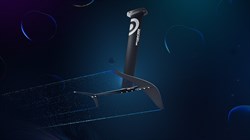 Фойл Neilpryde 25 Glide Swift Alu 800 - фото 62966