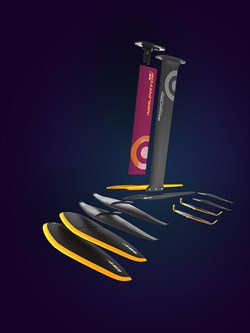 Фойл Neilpryde 25 Glide Swift Alu 800 - фото 62971
