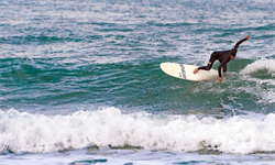 Доска SURF SIC 25 DRIFTER AT 6'8\" - фото 63108
