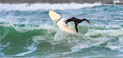 Доска SURF SIC 25 DRIFTER AT 7'4\" - фото 63119