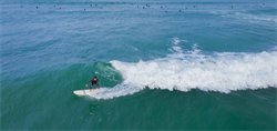 Доска SURF SIC 25 DRIFTER AT 7'4\" - фото 63120