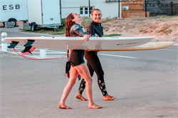 Доска SURF SIC 25 DRIFTER AT 7'10\" - фото 63139
