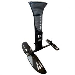 Чехол для досок Wing SIC RAPTOR TRAVEL BAG 5'11 x 30 6'0\" - фото 63170