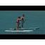 Доска SUP SIC 25 OKEANOS 12'6 x 29.0 DF_M 12'6\" - фото 63237