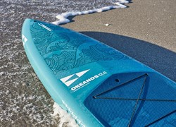 Доска SUP SIC 25 OKEANOS 12'6 x 29.0 DF_M 12'6\" - фото 63240