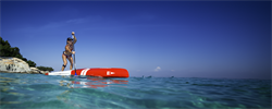 Доска SUP SIC 25 XRS 14'0 x 22.0 SF 14'0\" - фото 63284