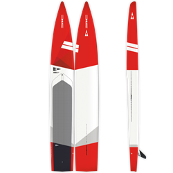 Доска SUP SIC 25 XRS 14'0 x 24.0 SF 14'0\" - фото 63293