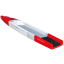 Доска SUP SIC 25 XRS 14'0 x 24.0 SF 14'0\" - фото 63301