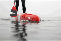 Доска SUP SIC 25 XRS 14'0 x 24.0 SF 14'0\" - фото 63306
