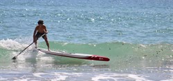 Доска SUP SIC 25 RS 14.0 x26.0 DF 14'0\" - фото 63325