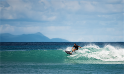 Доска SURF SIC 25 PHANTOM ST 7'0\" - фото 63342