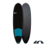 Доска SURF SIC 25 PHANTOM ST 7'10\" - фото 63350