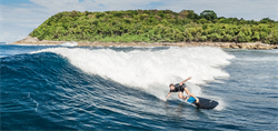Доска SURF SIC 25 PHANTOM ST 7'10\" - фото 63359