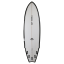 Доска SURF SIC 25 PISTOL WHIP x21.5 HF 6'0\" - фото 63389