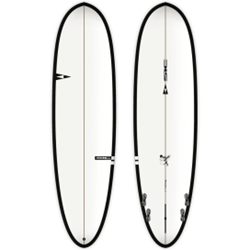 Доска SURF SIC 25 PISTOL WHIP x21.5 HF 6'0\" - фото 63399