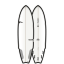 Доска SURF SIC 25 PISTOL WHIP x21.5 HF 6'4\" - фото 63405