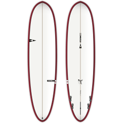 Доска SURF SIC 25 PICK POCKET x22.5 HF 7'4\" - фото 63446