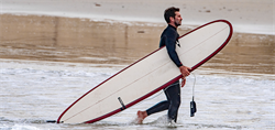 Доска SURF SIC 25 SWINDLER x22.75 HF 9'0\" - фото 63469