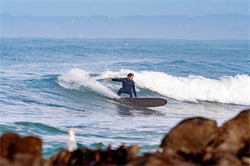 Доска SURF SIC 25 SWINDLER x22.75 HF 9'0\" - фото 63471