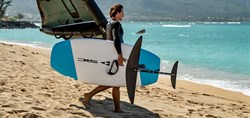 Доска Wing SIC 25 RAPTOR FOIL BOARD 5'8 x28.0 SFX 5'8\" - фото 63504